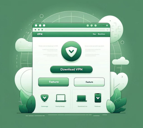 飞机NPV加速器 iOS 版本连接的第一步是点击连接按钮。